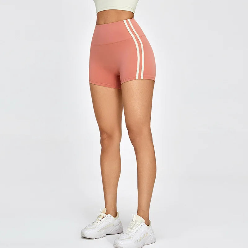 Shorts Fitness Feminino Kaila