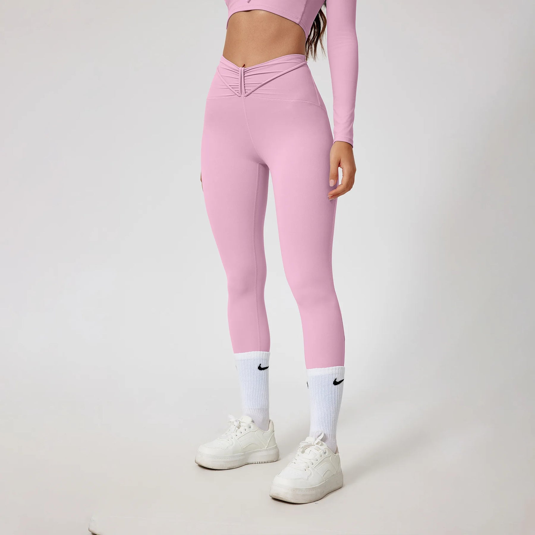 Calça Legging Feminina Mirella