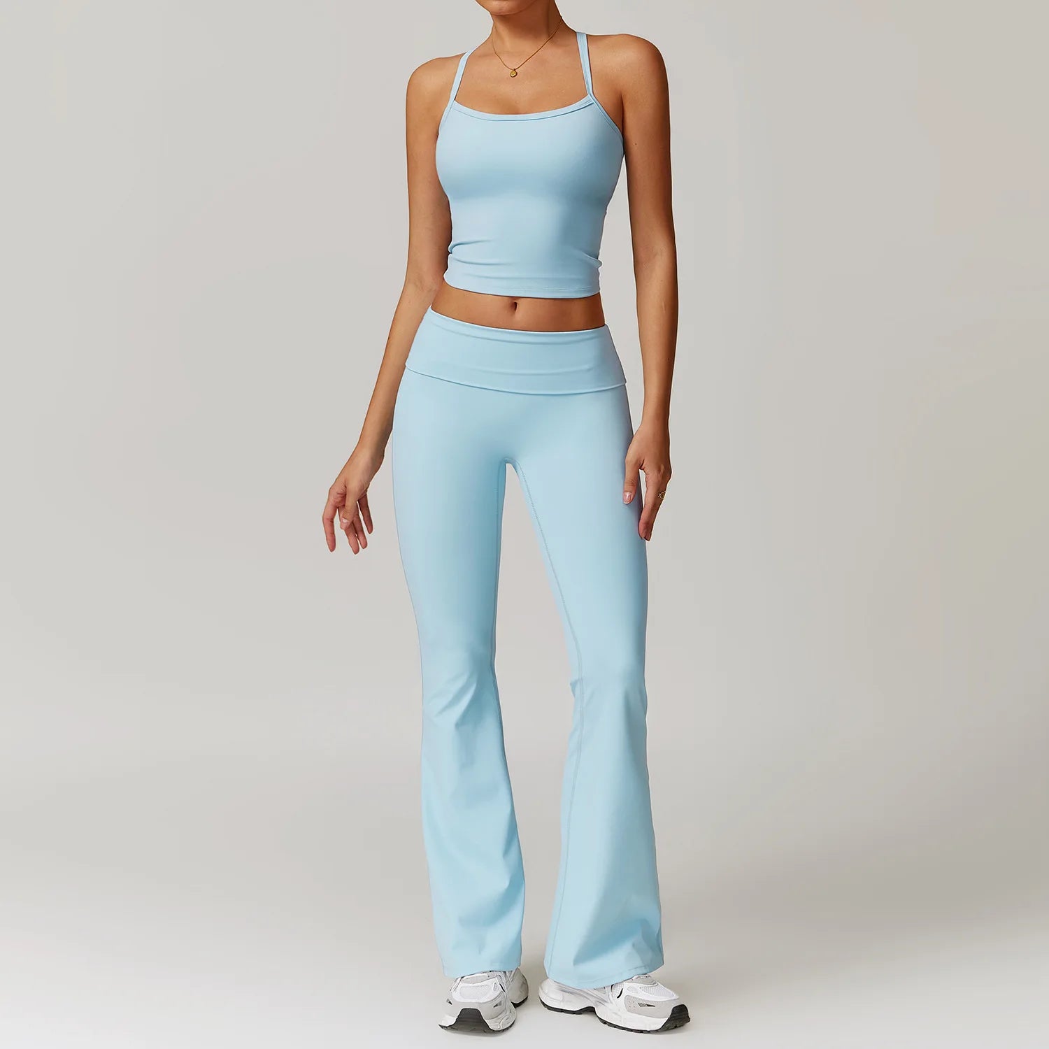 Conjunto Fitness Feminino Alice