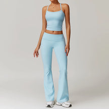 Conjunto Fitness Feminino Alice