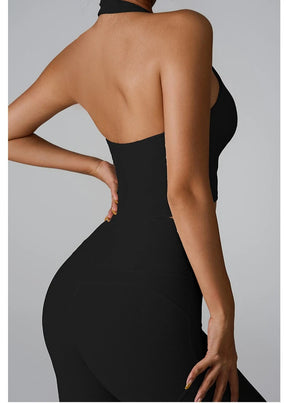 Top Fitness Feminino Paola