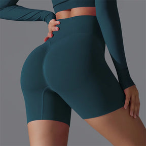 Shorts Fitness Feminino Ayla