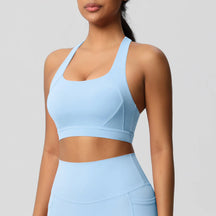 Top Fitness Feminino Valentina