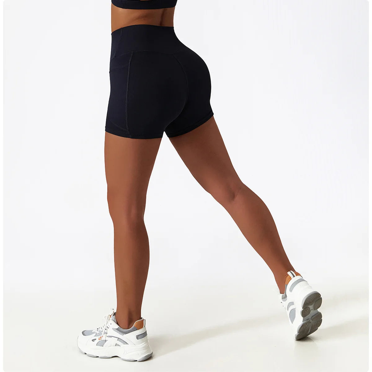 Shorts Fitness Feminino Luma