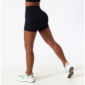 Shorts Fitness Feminino Luma