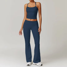 Conjunto Fitness Feminino Alice