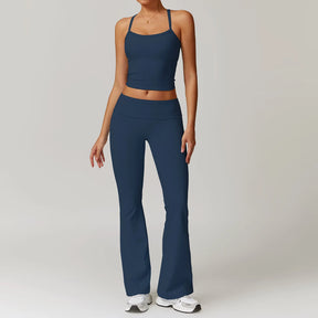 Conjunto Fitness Feminino Alice