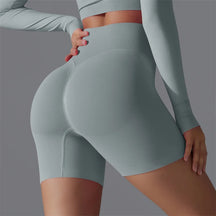 Shorts Fitness Feminino Ayla