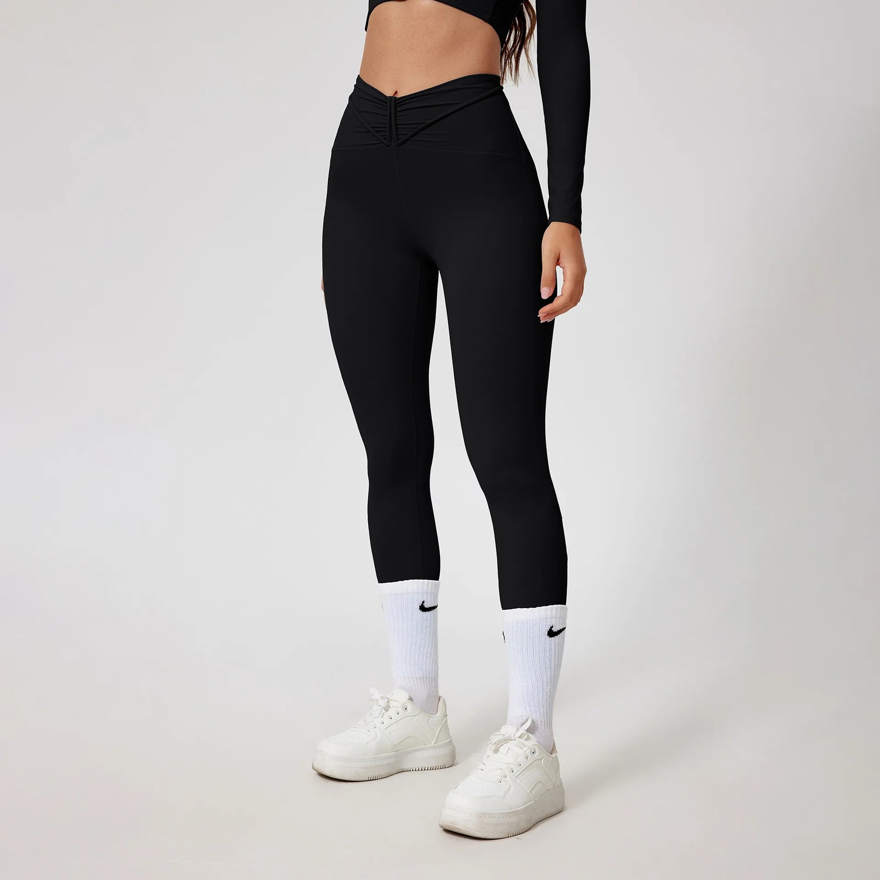 Calça Legging Feminina Mirella