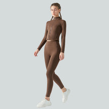 Conjunto Fitness Feminino Jordana