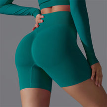 Shorts Fitness Feminino Ayla