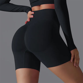 Shorts Fitness Feminino Ayla