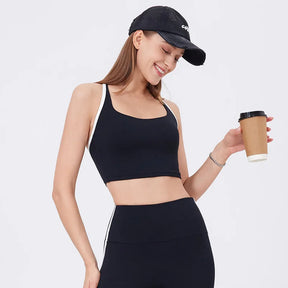 Conjunto Fitness Feminino Carolina